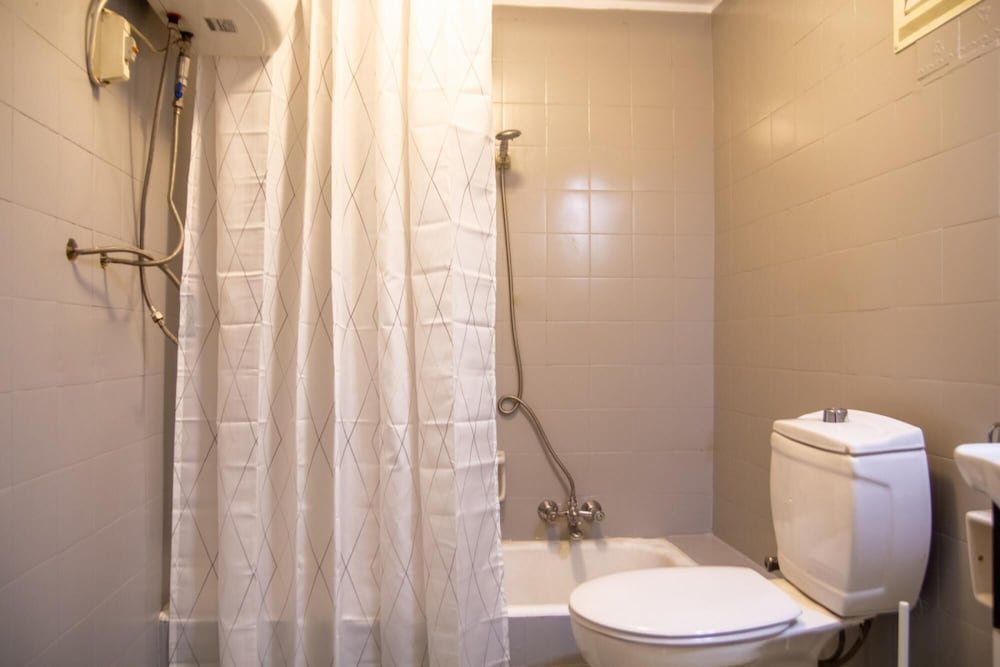 Измир: Missafir Flat With Sea View Near Karsiyaka Coast