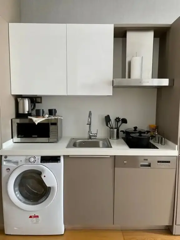 Стамбул: Brand-new Studio Apartment Near Mall of Istanbul