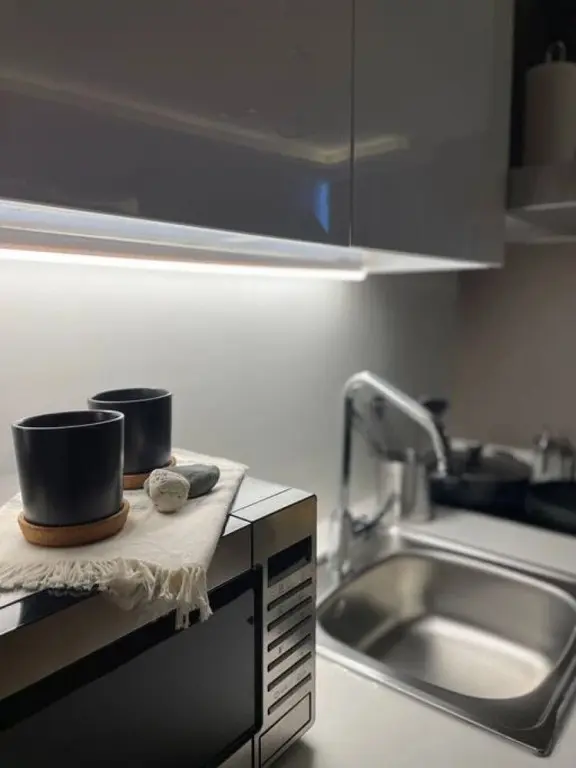 Стамбул: Brand-new Studio Apartment Near Mall of Istanbul