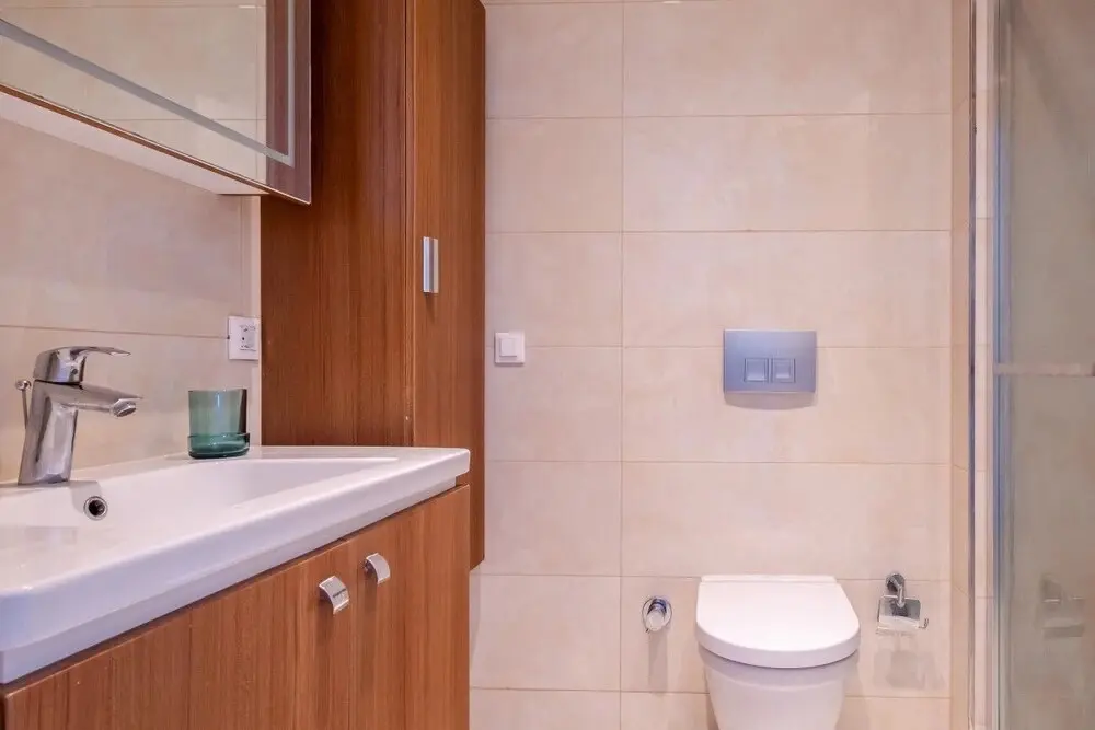 Стамбул: Modern Flat With Balcony Near Uniq Istanbul