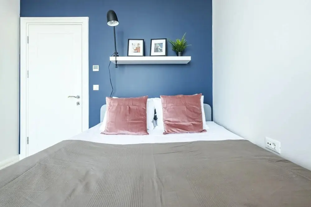 Стамбул: Modern Flat With Balcony Near Uniq Istanbul