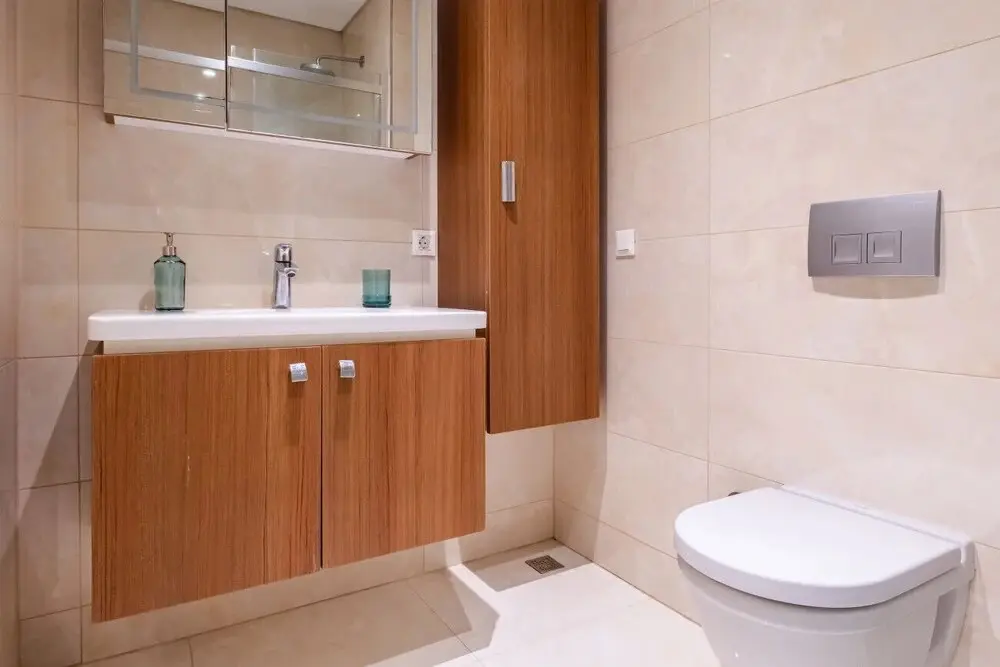 Стамбул: Modern Flat With Balcony Near Uniq Istanbul
