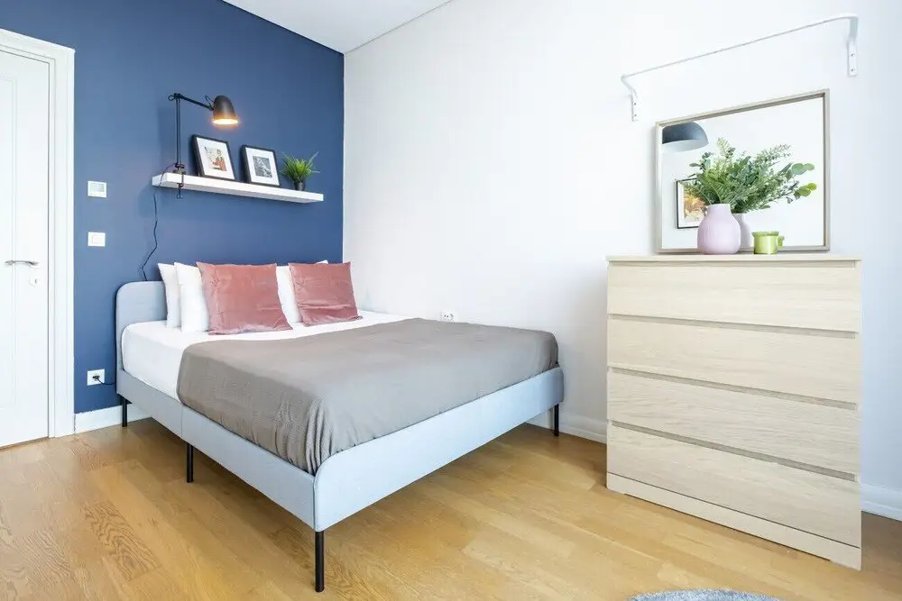 Стамбул: Modern Flat With Balcony Near Uniq Istanbul