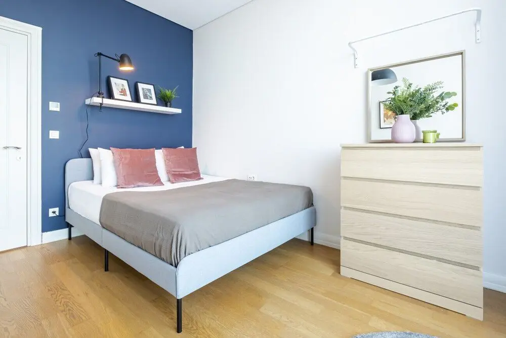 Стамбул: Modern Flat With Balcony Near Uniq Istanbul