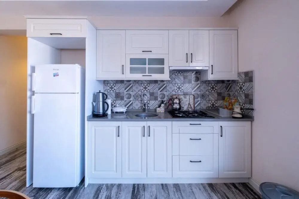 Фетхие: Refreshing and Peaceful Flat in Fethiye