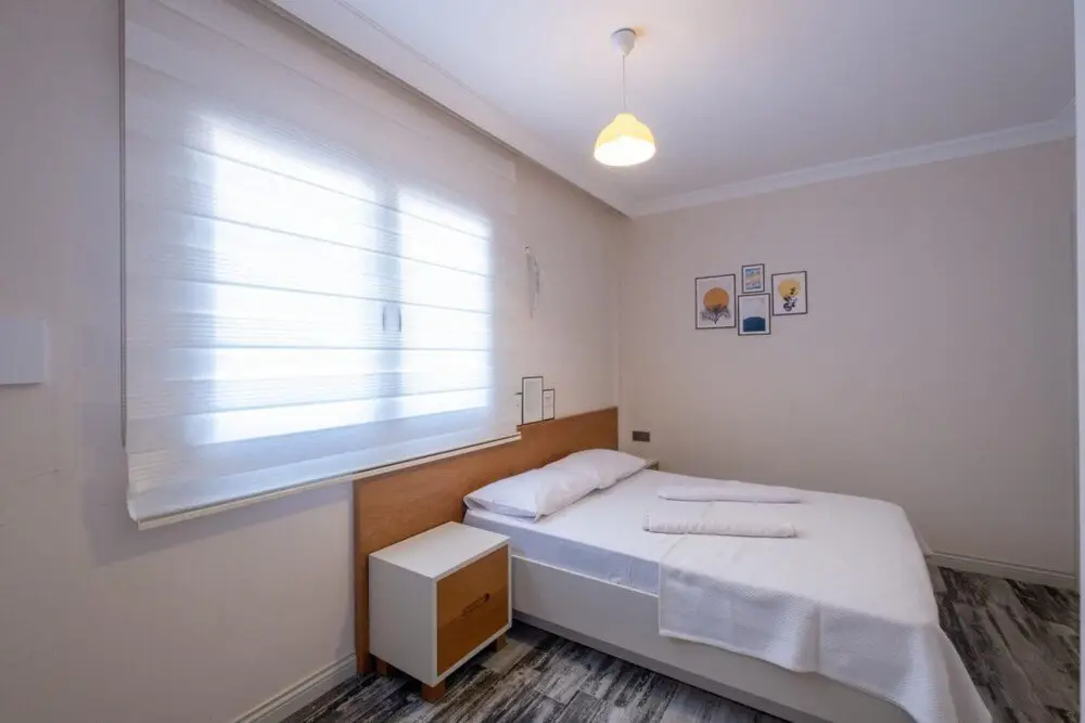 Фетхие: Refreshing and Peaceful Flat in Fethiye