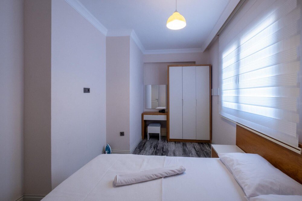Фетхие: Refreshing and Peaceful Flat in Fethiye