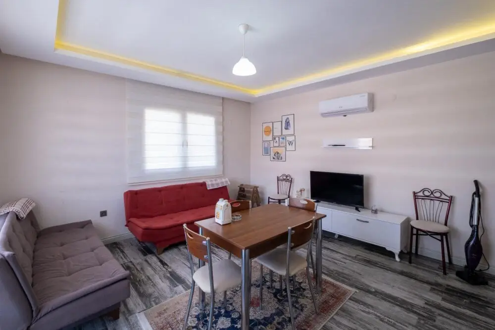 Фетхие: Refreshing and Peaceful Flat in Fethiye