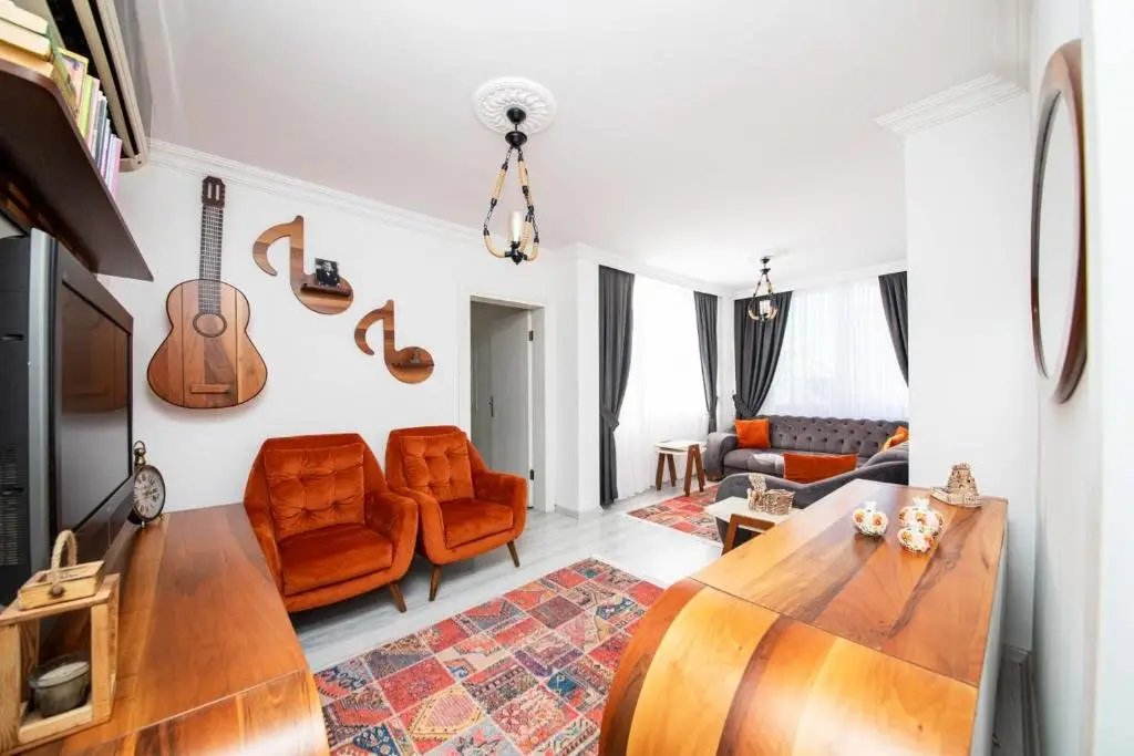 Яликавак: Chic House With Shared Pool Near Sea in Yalikavak