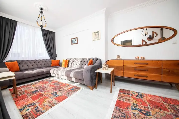 Яликавак: Chic House With Shared Pool Near Sea in Yalikavak
