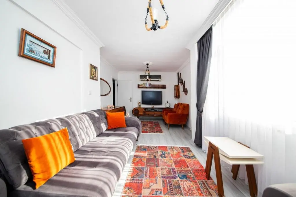 Яликавак: Chic House With Shared Pool Near Sea in Yalikavak
