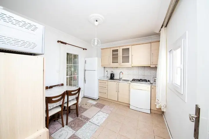 Яликавак: Chic House With Shared Pool Near Sea in Yalikavak