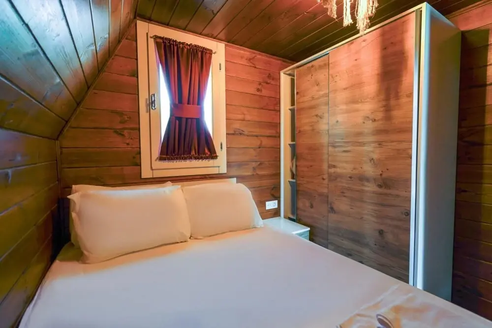 Демре: Cozy Bungalow With Shared Pool in Demre Antalya