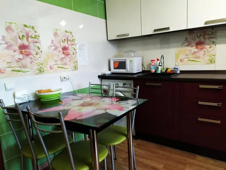 Муром: Apartment Nizhegorodskaya