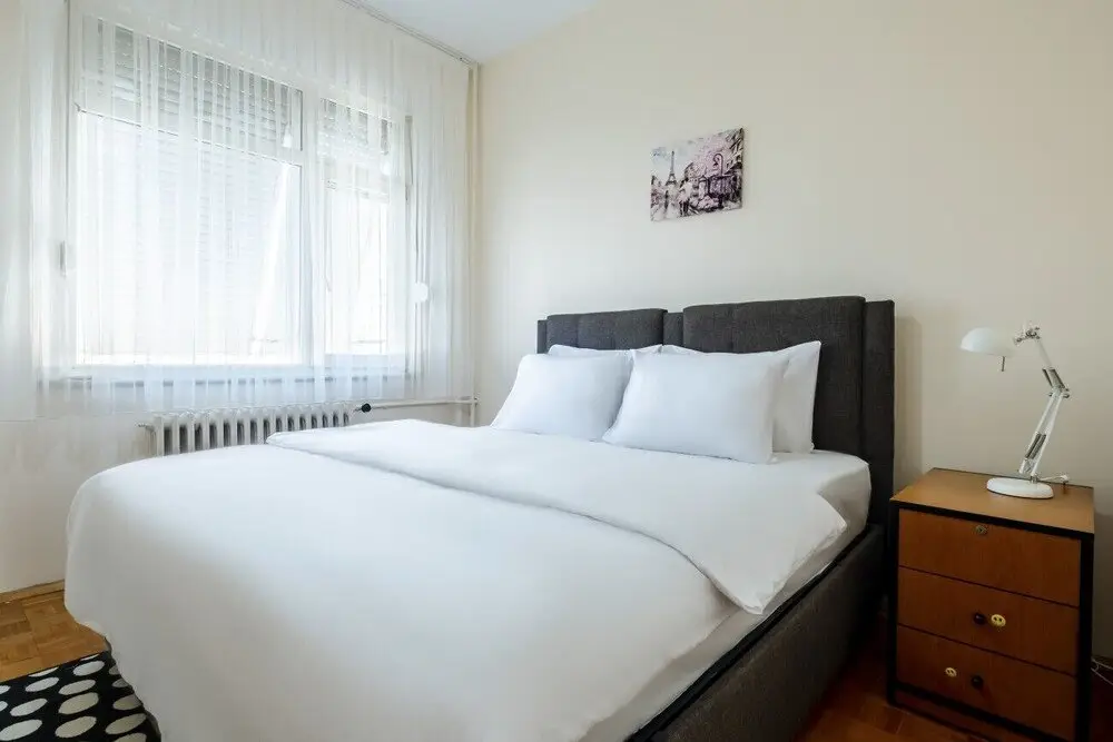 Стамбул: Cozy Flat Near Bagdat Street in Suadiye