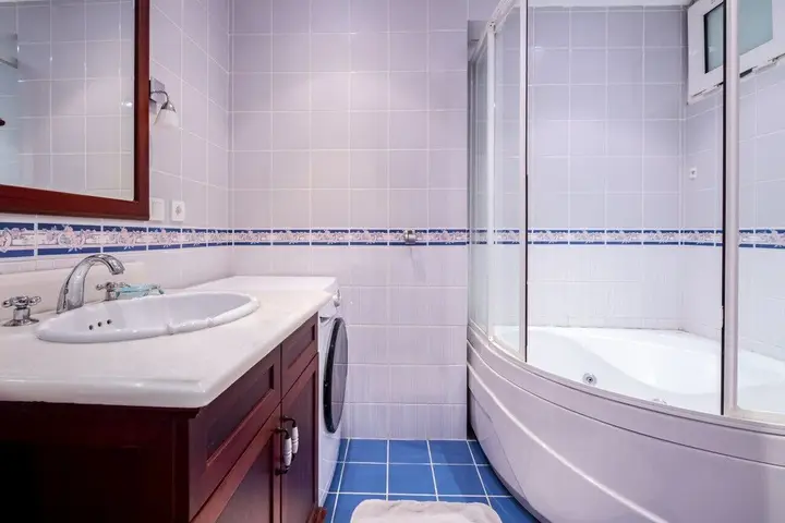 Стамбул: Cozy Flat Near Bagdat Street in Suadiye