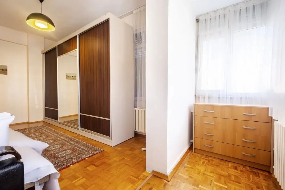 Стамбул: Cozy Flat Near Bagdat Street in Suadiye