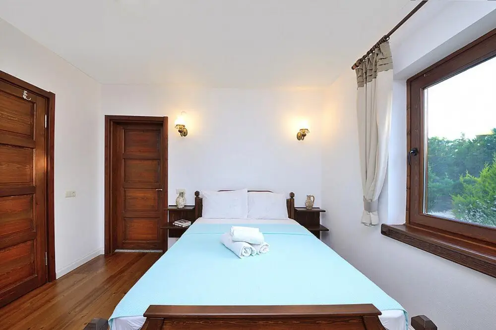 Бозджаада: Serene House in Bozcaada