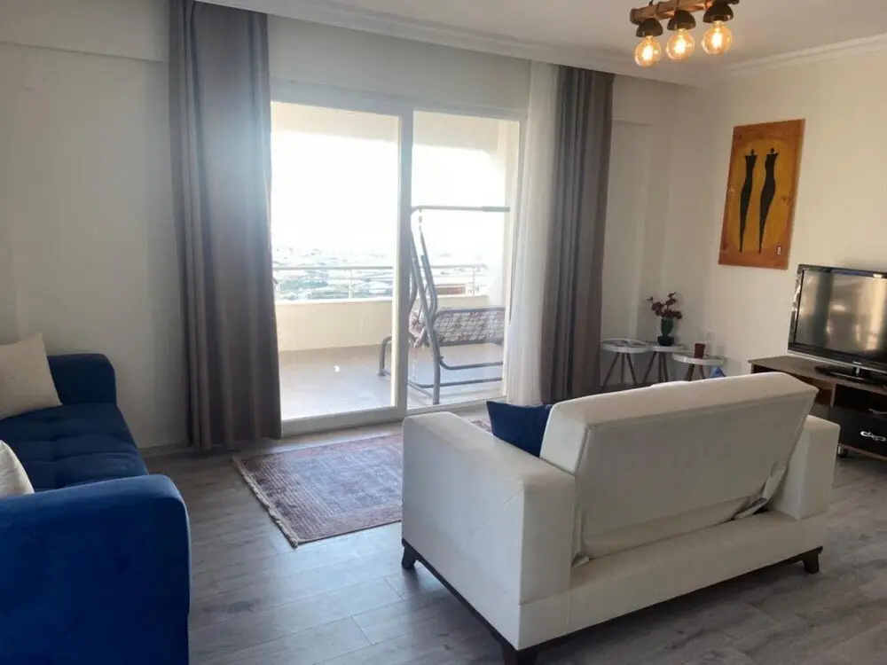Фетхие: Azizepm in Mu la With 1 Bedrooms and 1 Bathrooms