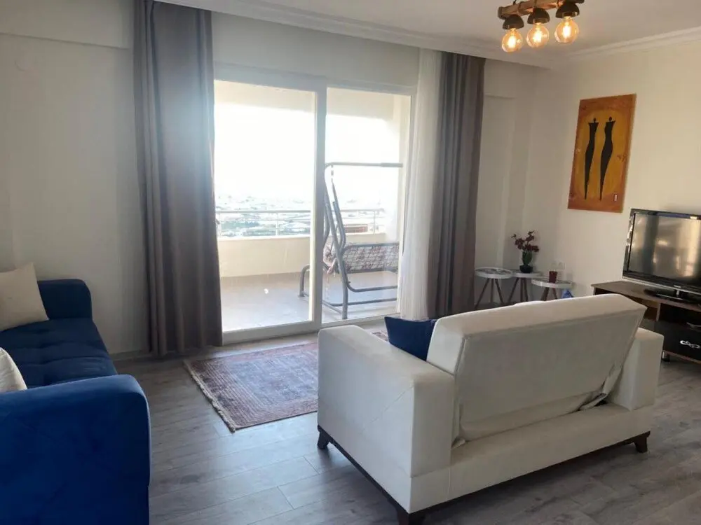 Фетхие: Azizepm in Mu la With 1 Bedrooms and 1 Bathrooms