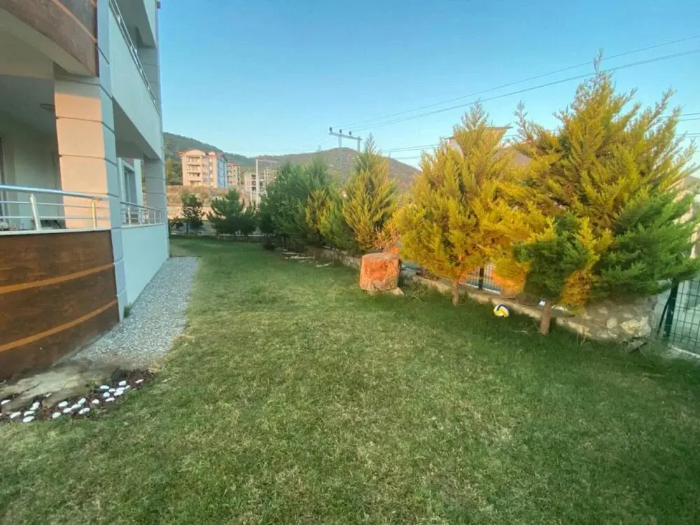Фетхие: Azizepm in Mu la With 1 Bedrooms and 1 Bathrooms