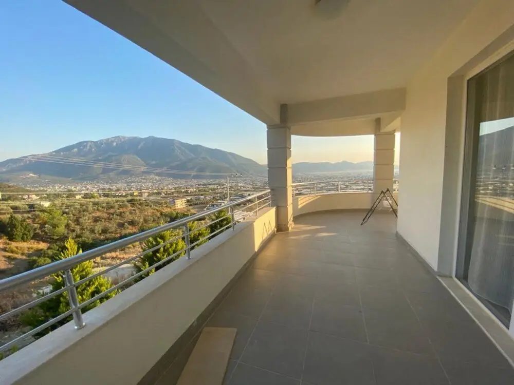 Фетхие: Azizepm in Mu la With 1 Bedrooms and 1 Bathrooms