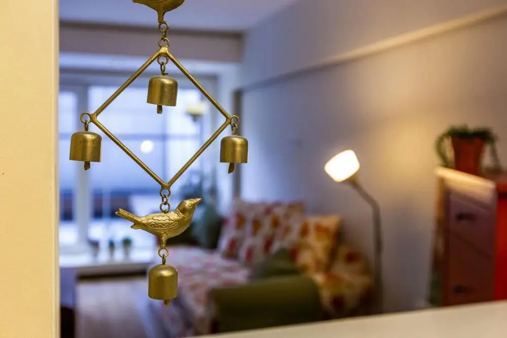 Стамбул: Stylish Flat With Backyard Near Malls in Besiktas