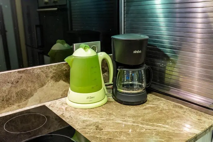 Стамбул: Stylish Flat With Backyard Near Malls in Besiktas