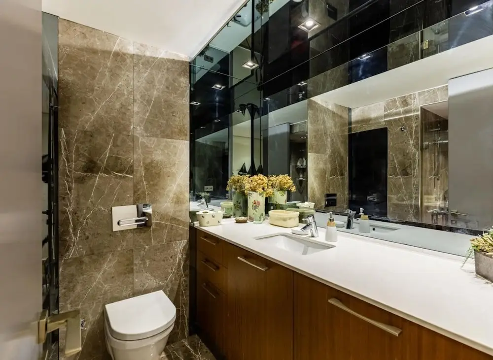 Стамбул: Stylish Flat With Backyard Near Malls in Besiktas