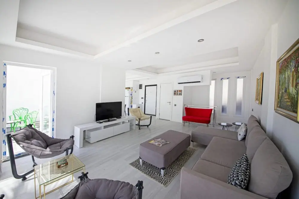 Акьярлар: Unique House Near Beach With Backyard in Bodrum