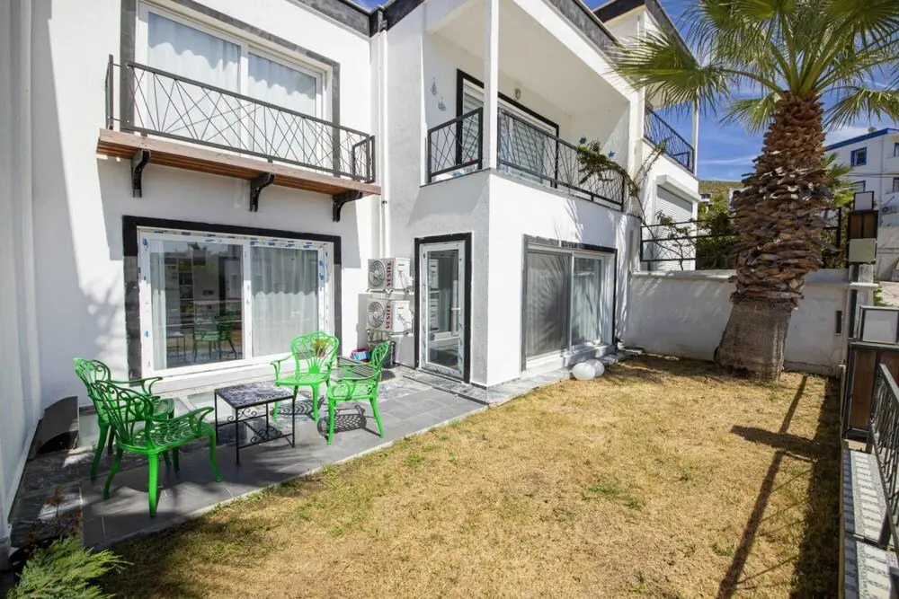 Акьярлар: Unique House Near Beach With Backyard in Bodrum