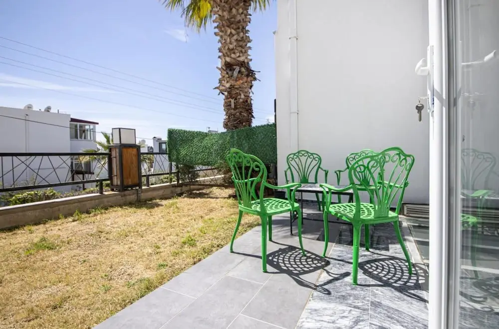 Акьярлар: Unique House Near Beach With Backyard in Bodrum