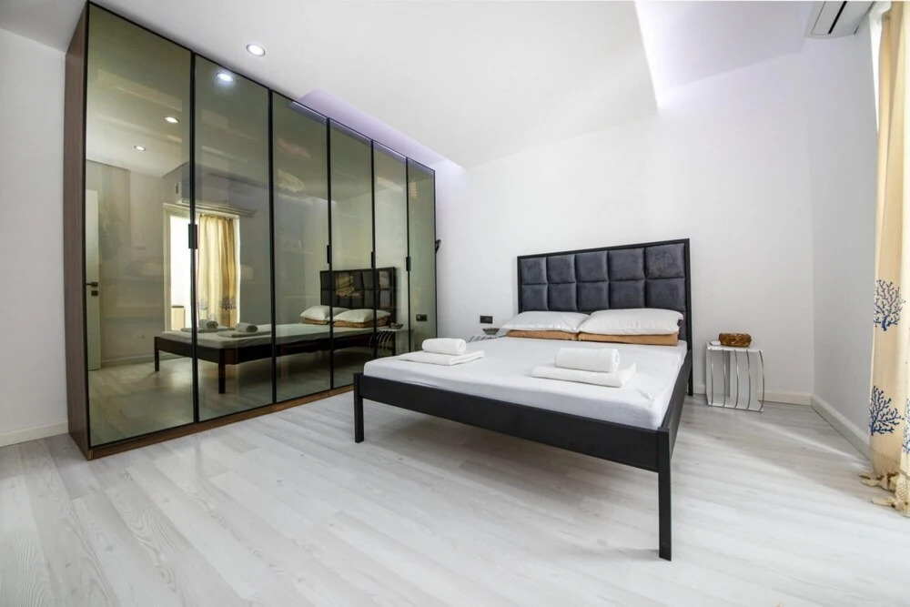 Акьярлар: Unique House Near Beach With Backyard in Bodrum