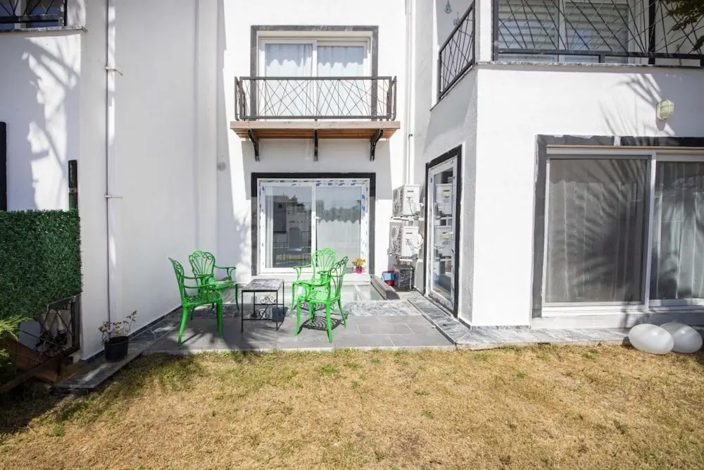 Акьярлар: Unique House Near Beach With Backyard in Bodrum