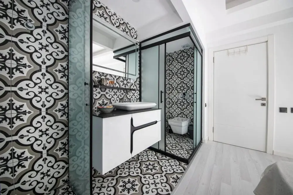 Акьярлар: Unique House Near Beach With Backyard in Bodrum