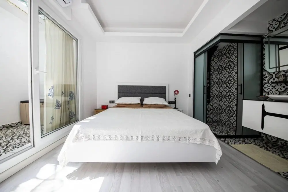 Акьярлар: Unique House Near Beach With Backyard in Bodrum