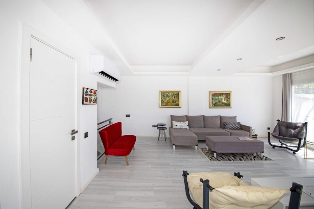 Акьярлар: Unique House Near Beach With Backyard in Bodrum