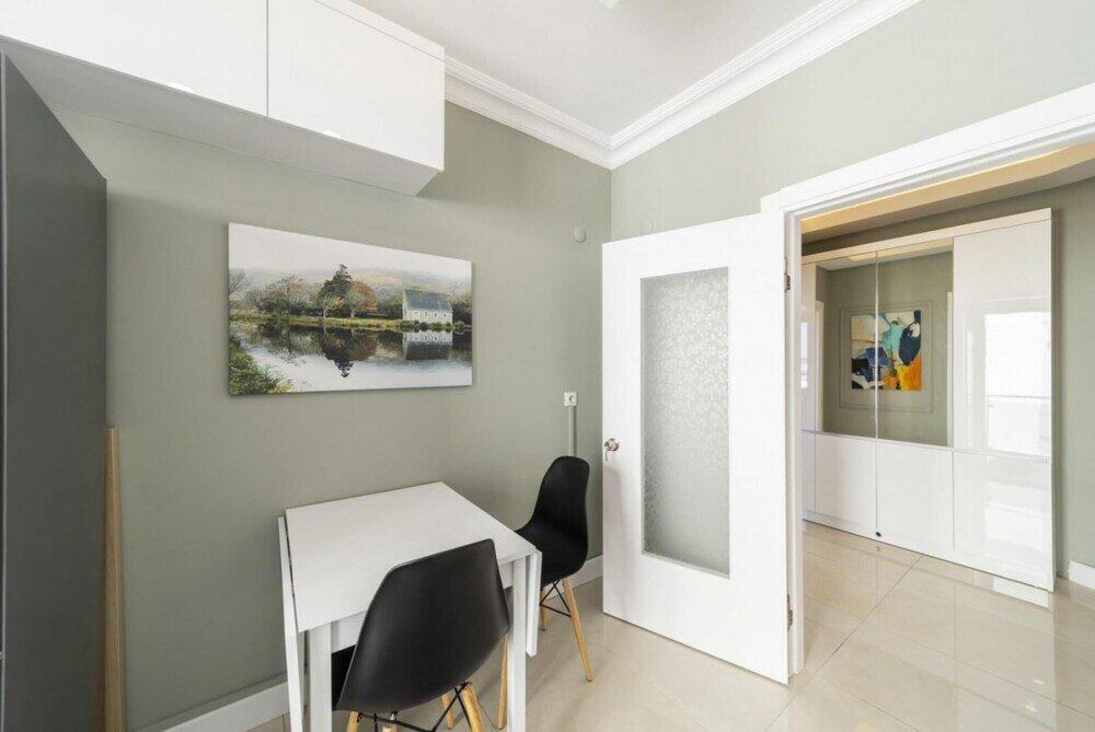 Аксу: Flat with Walking Distance to Beach in Antalya