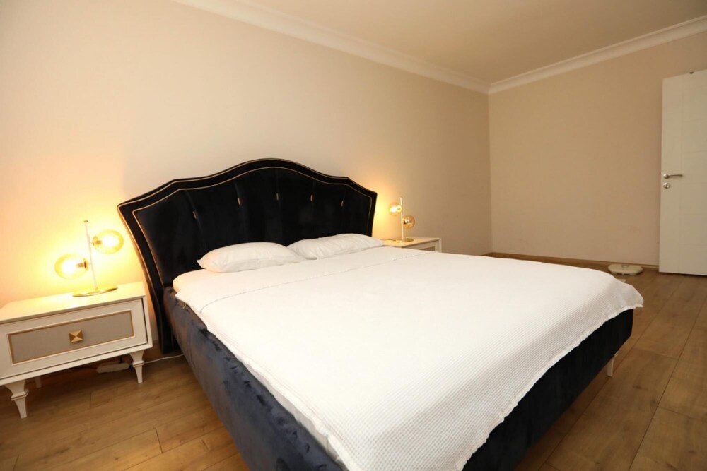 Стамбул: Apartment Close to Idealtepe Marmaray Station