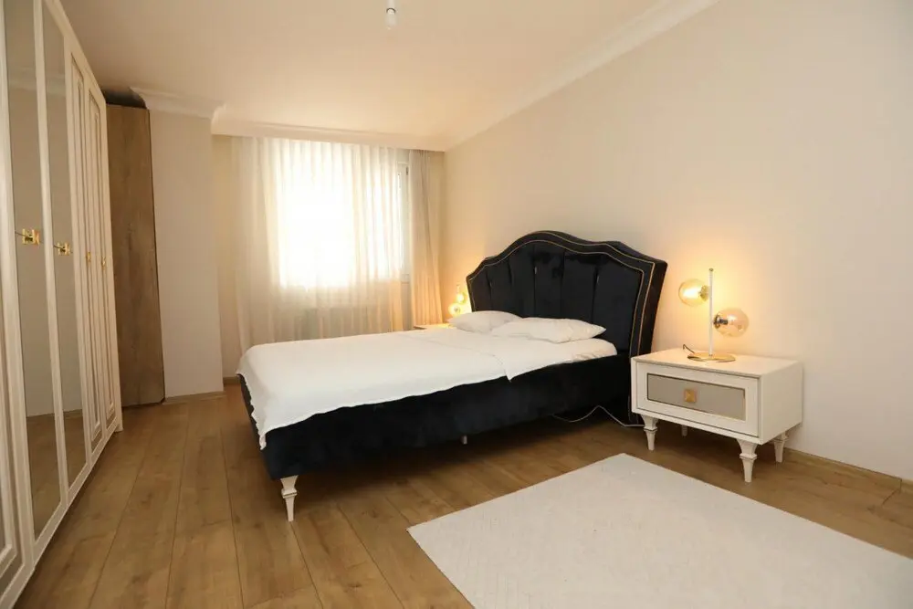 Стамбул: Apartment Close to Idealtepe Marmaray Station