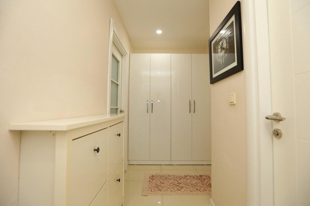 Стамбул: Apartment Close to Idealtepe Marmaray Station