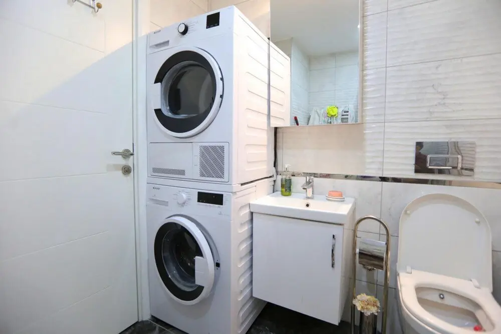 Стамбул: Apartment Close to Idealtepe Marmaray Station