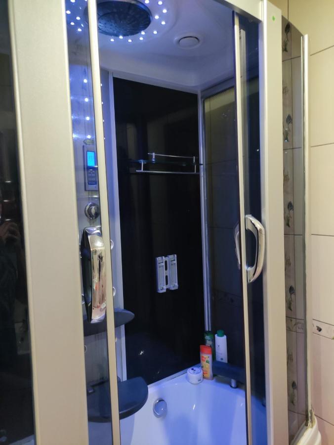 Дивеево: Apartment on Rossiyskaya d 2