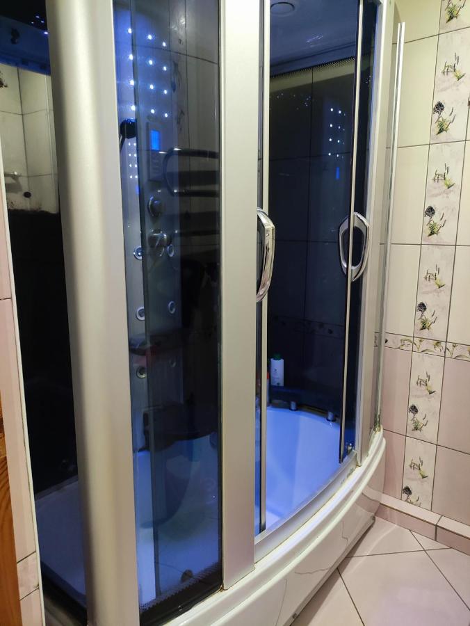 Дивеево: Apartment on Rossiyskaya d 2
