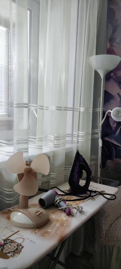 Дивеево: Apartment on Rossiyskaya d 2