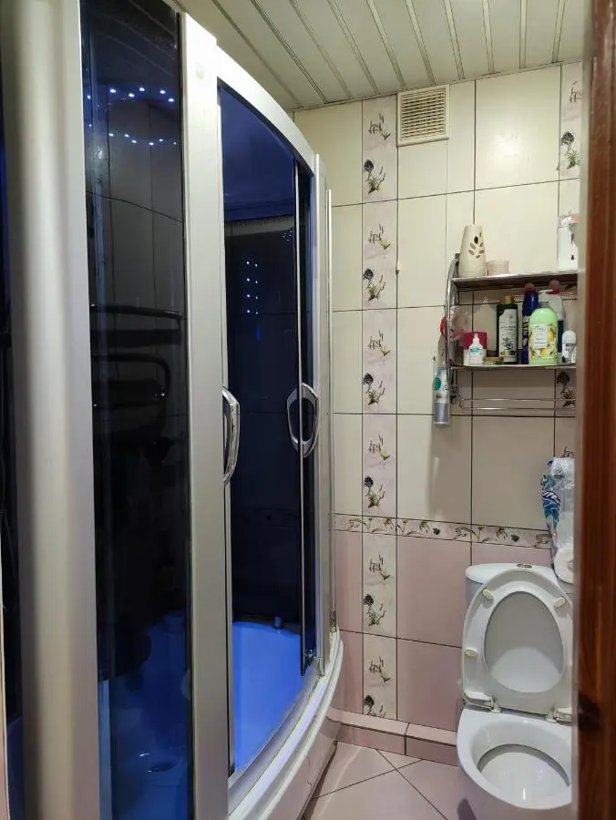 Дивеево: Apartment on Rossiyskaya d 2