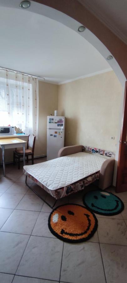 Дивеево: Apartment on Rossiyskaya d 2