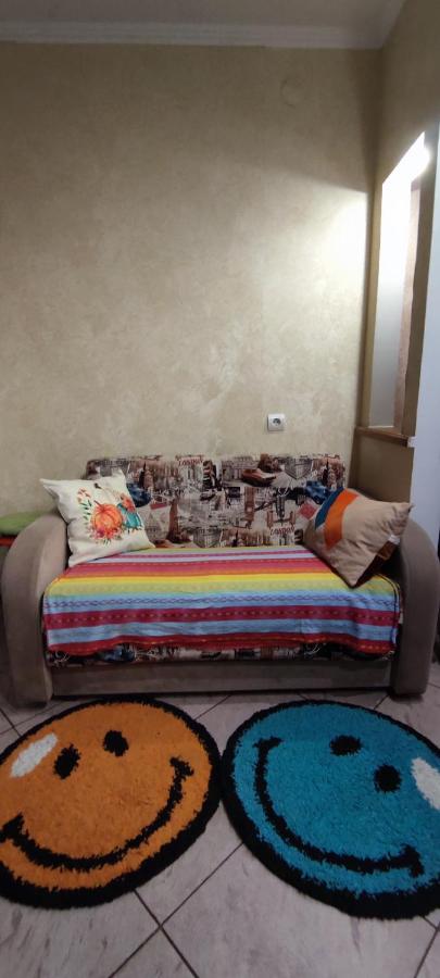 Дивеево: Apartment on Rossiyskaya d 2