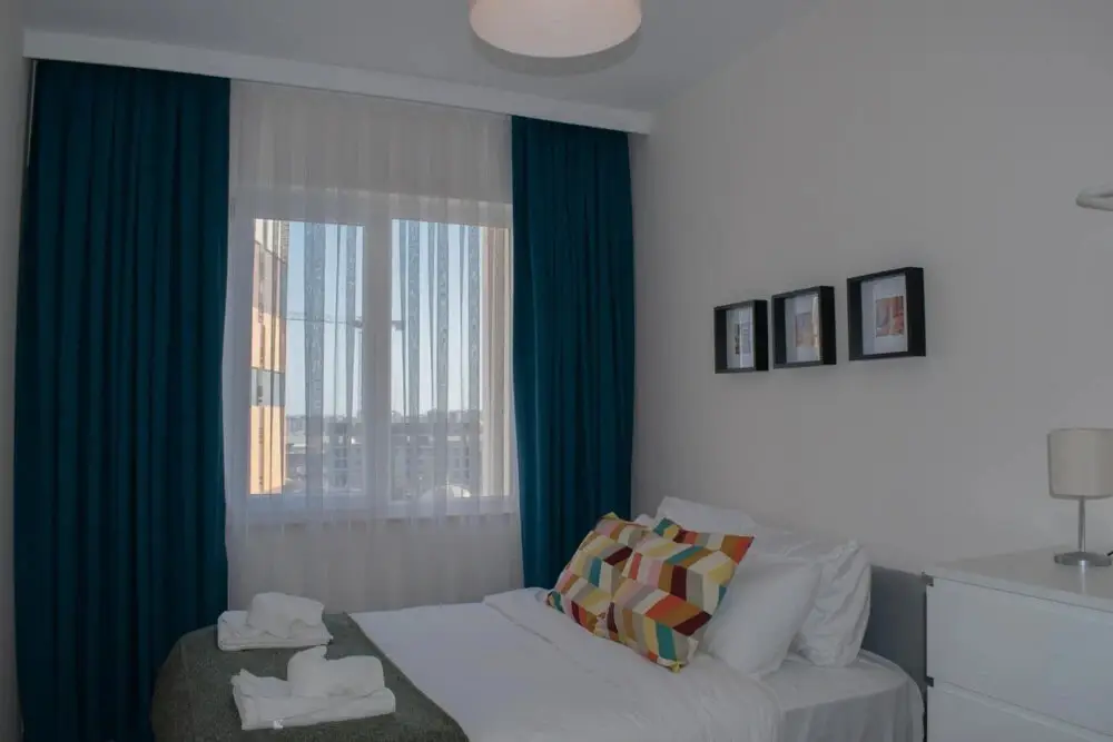 Анталья: Comfy Flat Close to Duden Waterfalls in Kepez