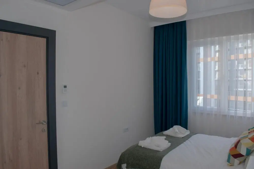 Анталья: Comfy Flat Close to Duden Waterfalls in Kepez